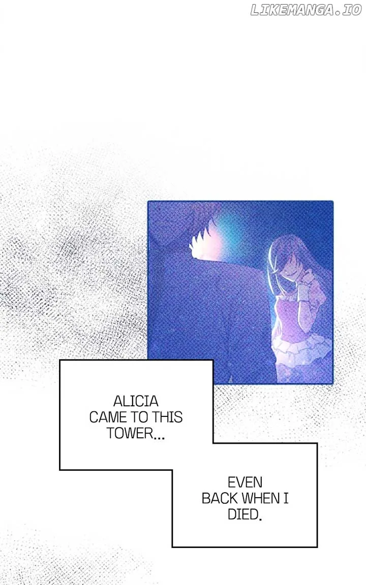 Your Highness i Decide My Fate Chapter 26 page 112