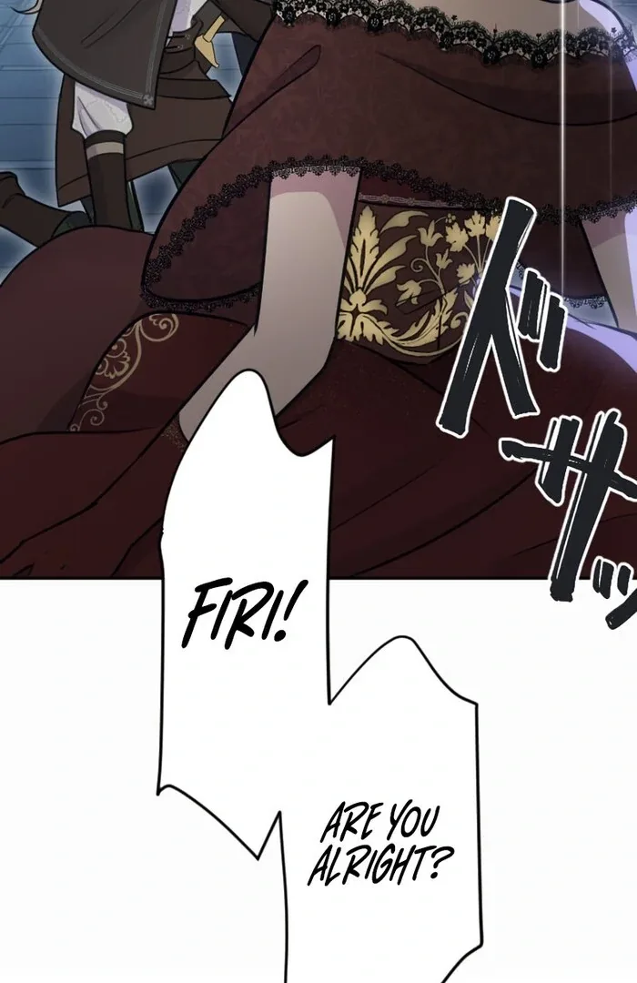 Your Highness i Decide My Fate Chapter 27 page 98