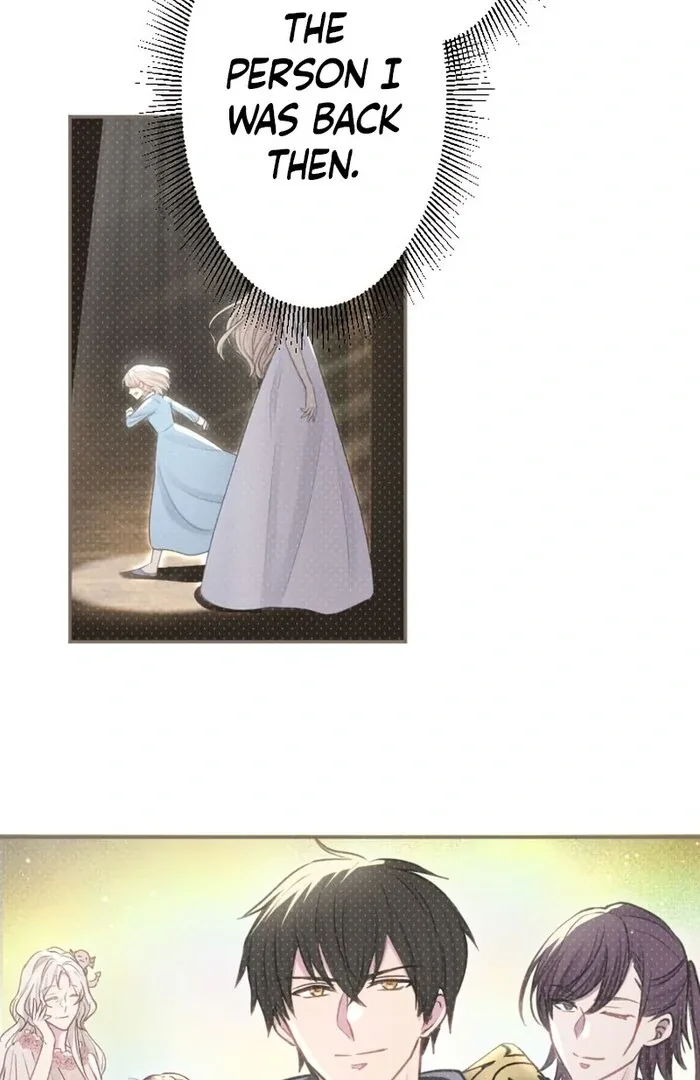 Your Highness i Decide My Fate Chapter 27 page 89