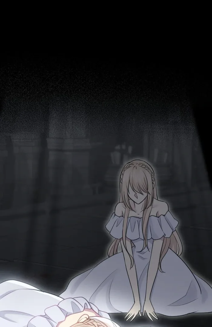 Your Highness i Decide My Fate Chapter 27 page 51