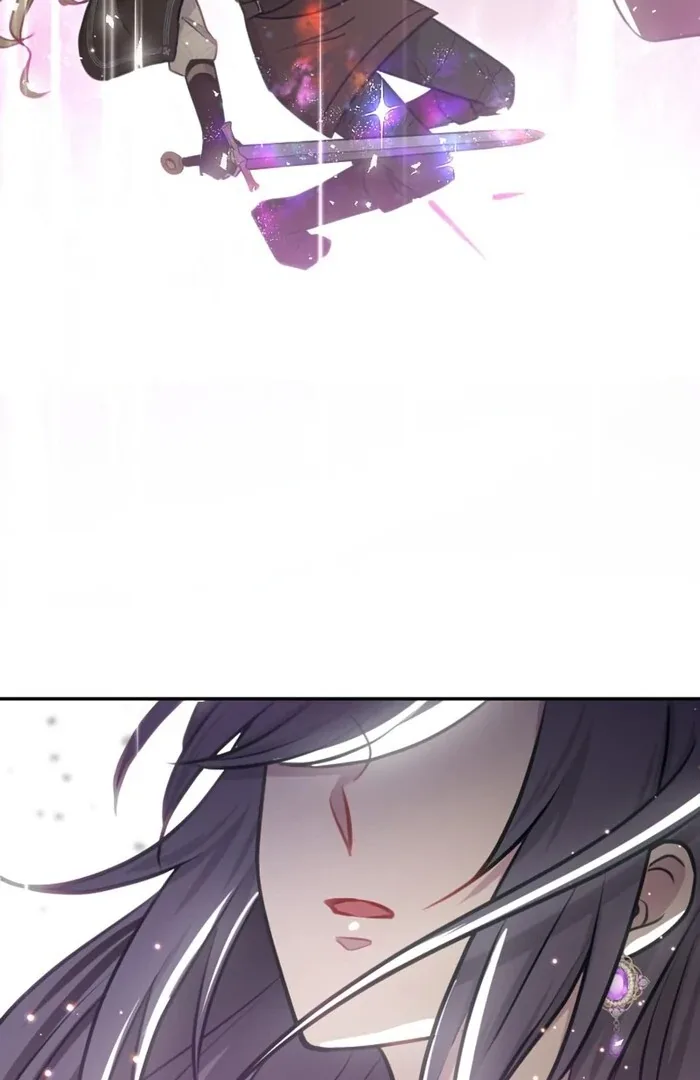 Your Highness i Decide My Fate Chapter 27 page 95