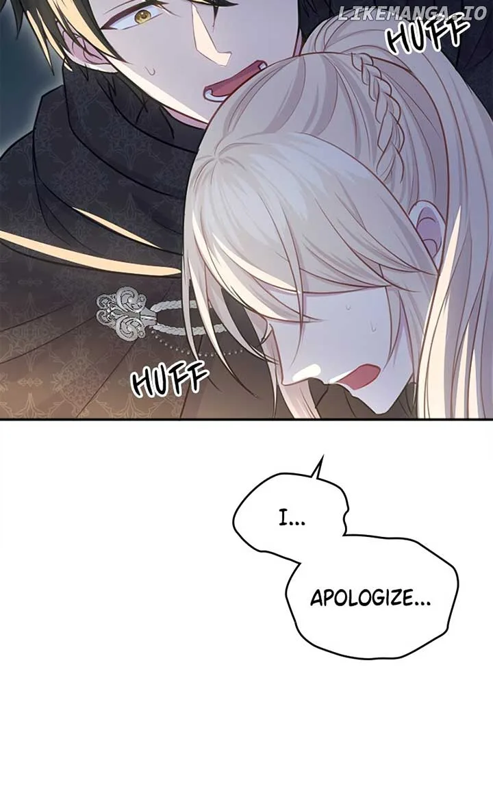 Your Highness i Decide My Fate Chapter 26 page 71