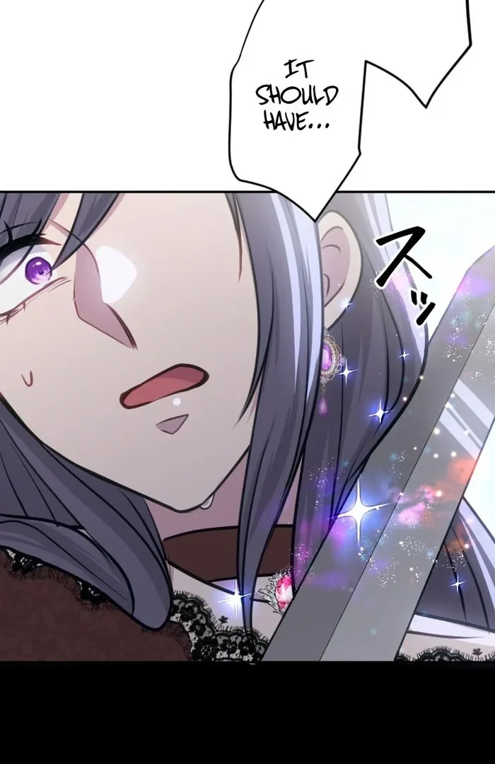 Your Highness i Decide My Fate Chapter 27 page 81