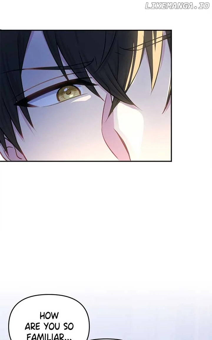 Your Highness i Decide My Fate Chapter 26 page 74