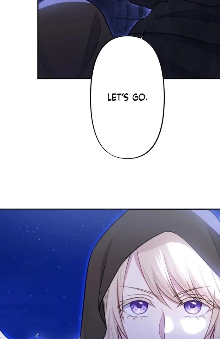 Your Highness i Decide My Fate Chapter 25 page 68