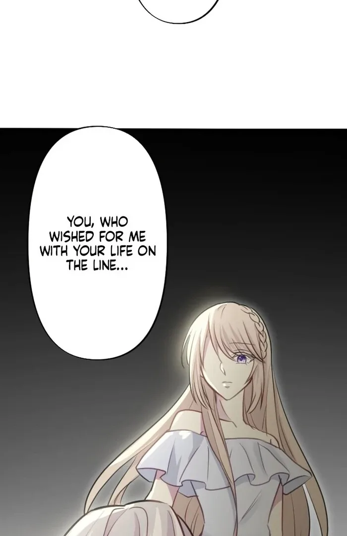 Your Highness i Decide My Fate Chapter 27 page 60