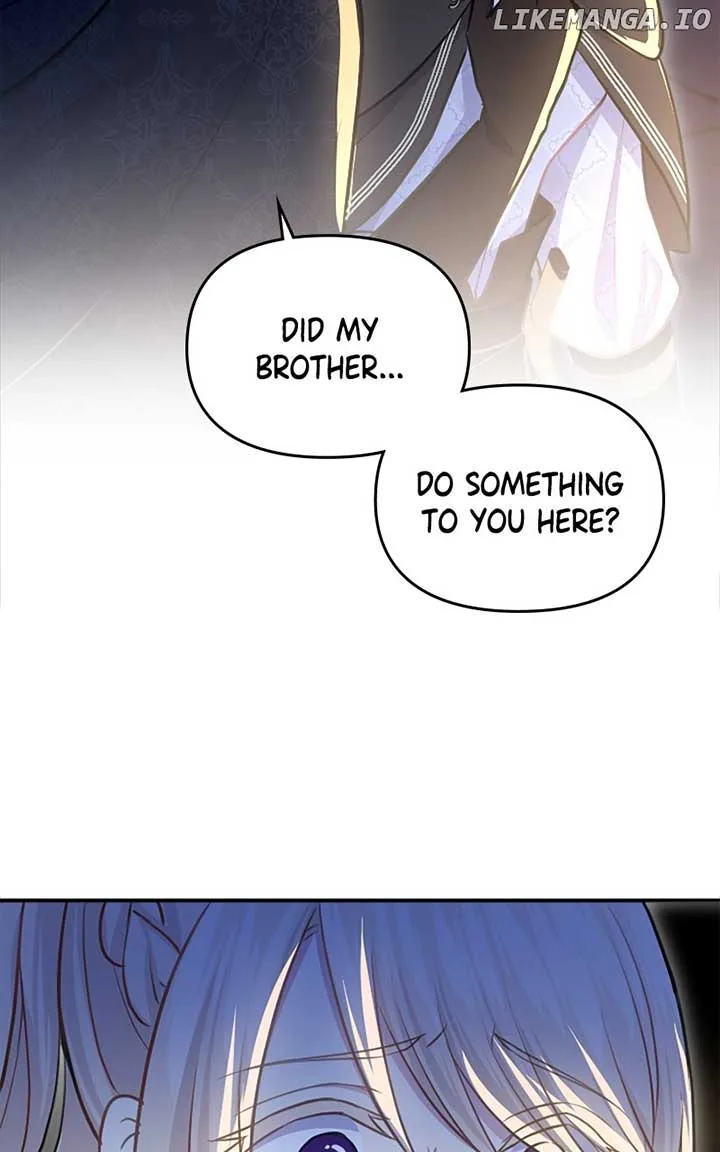 Your Highness i Decide My Fate Chapter 26 page 76