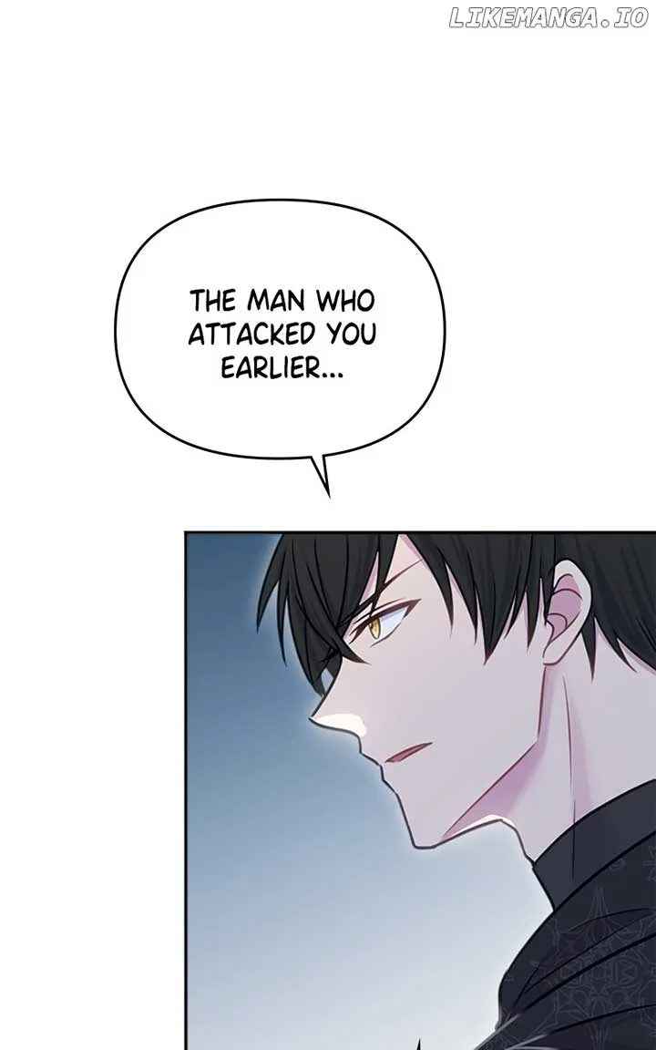 Your Highness i Decide My Fate Chapter 26 page 105