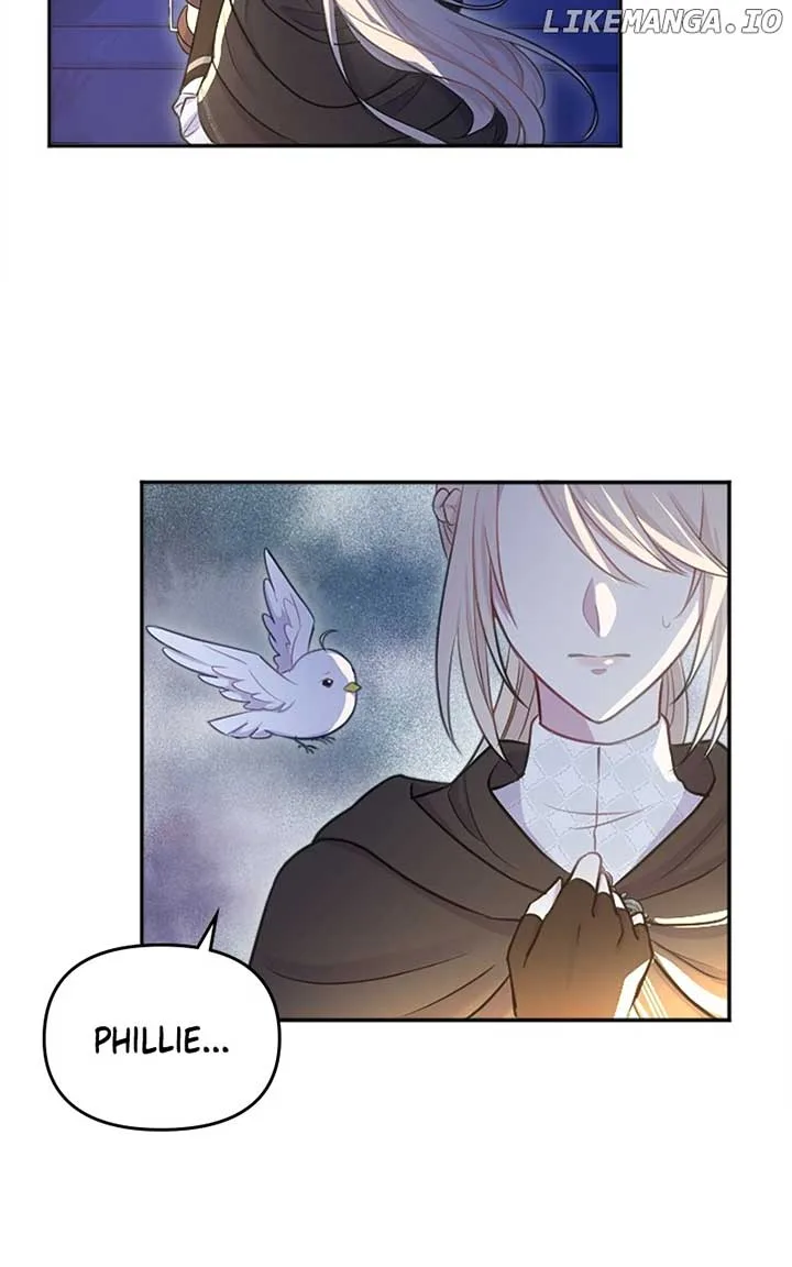 Your Highness i Decide My Fate Chapter 26 page 62