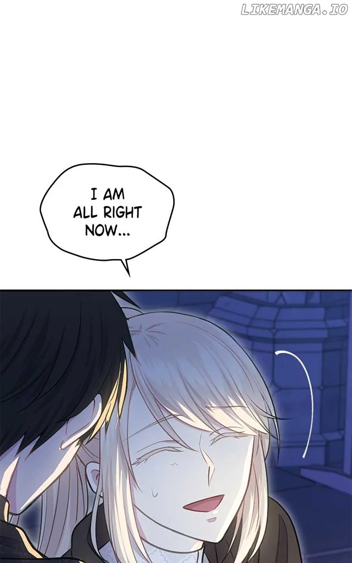 Your Highness i Decide My Fate Chapter 26 page 72