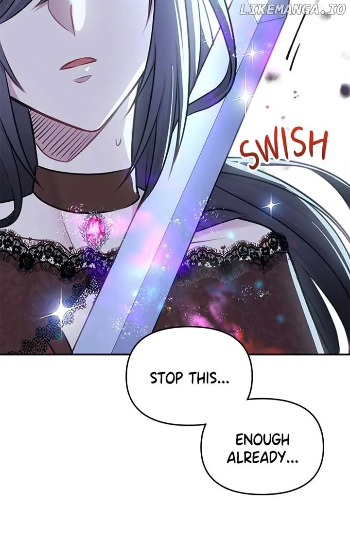 Your Highness i Decide My Fate Chapter 26 page 131