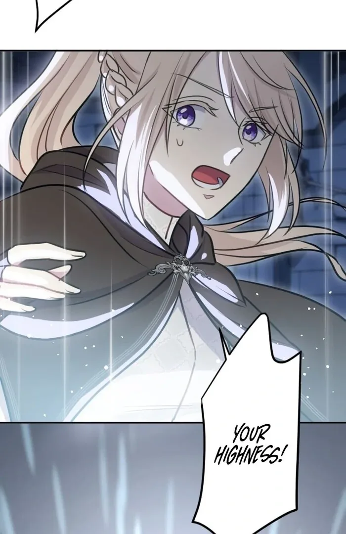 Your Highness i Decide My Fate Chapter 27 page 133