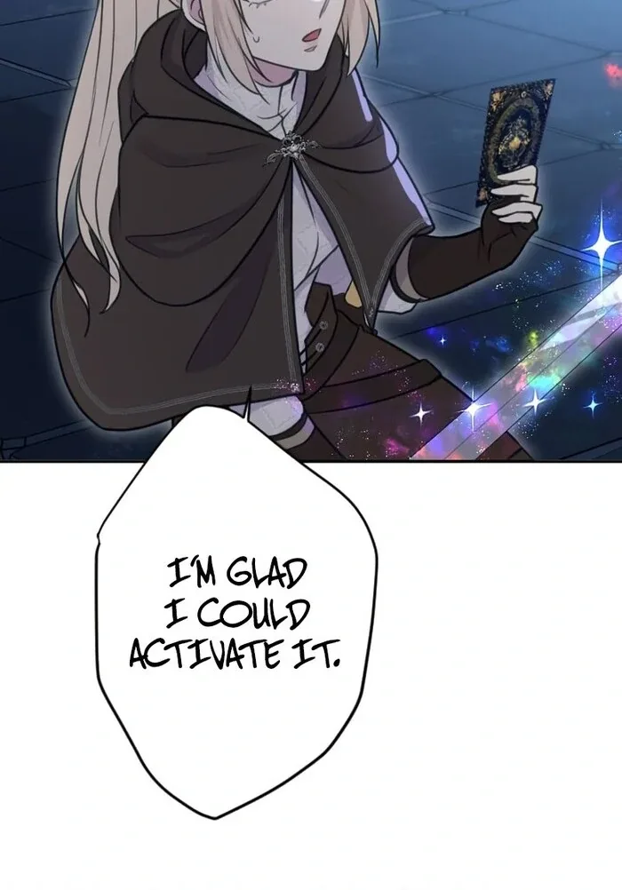Your Highness i Decide My Fate Chapter 27 page 102