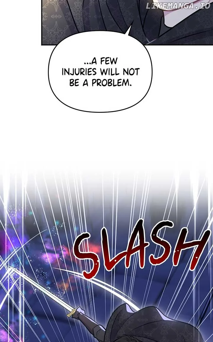 Your Highness i Decide My Fate Chapter 26 page 122