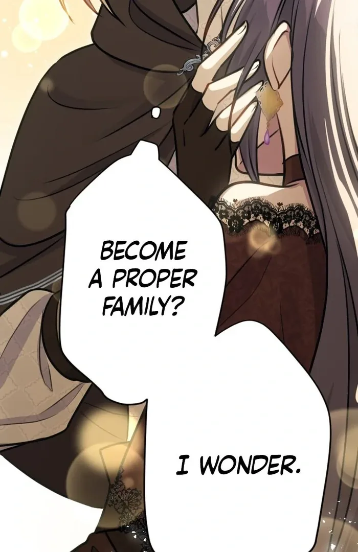Your Highness i Decide My Fate Chapter 27 page 119