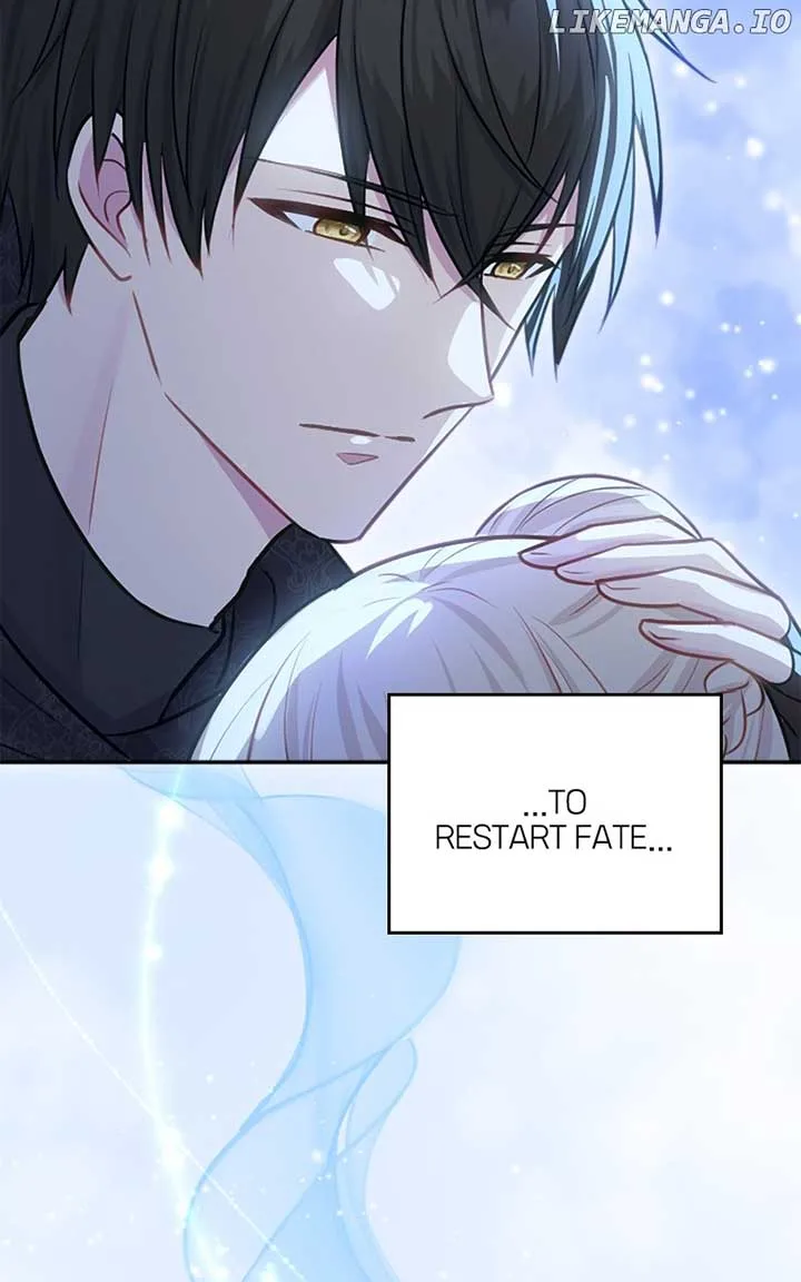 Your Highness i Decide My Fate Chapter 26 page 87