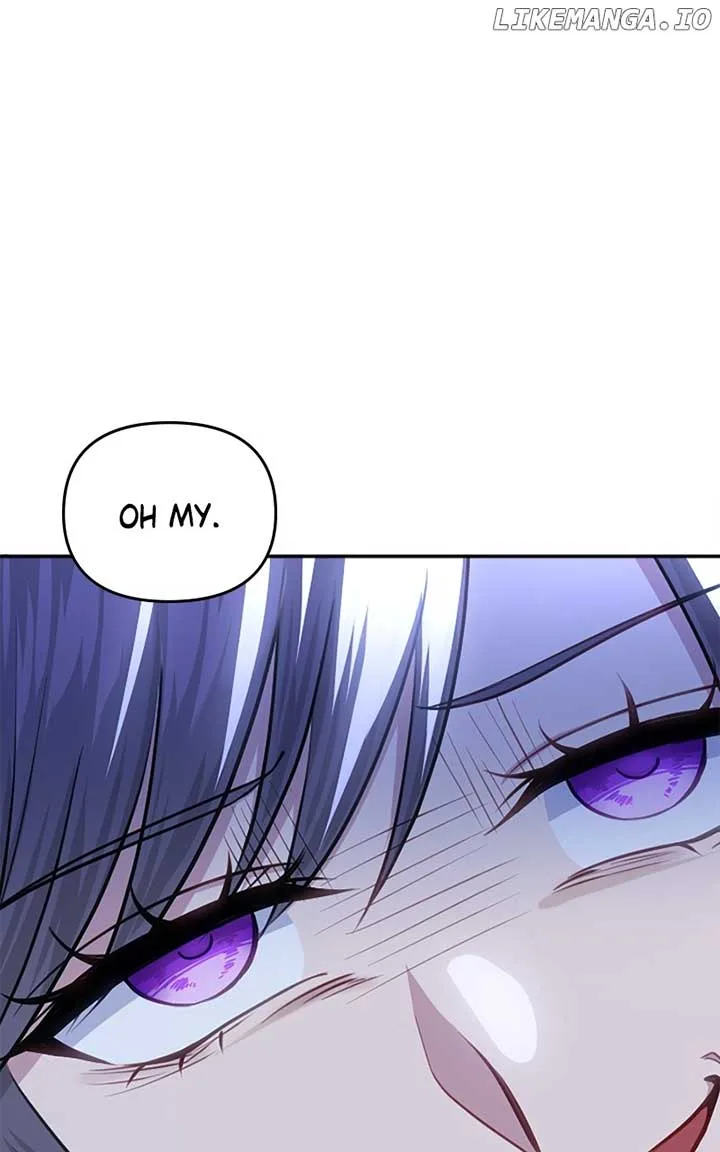 Your Highness i Decide My Fate Chapter 26 page 117