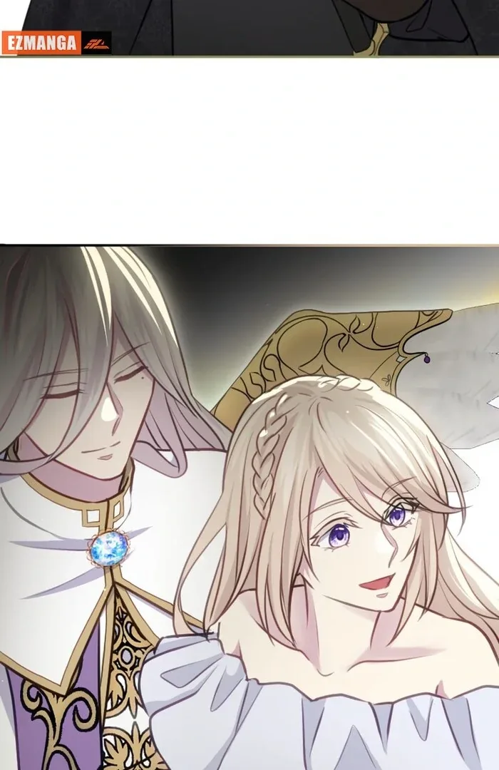 Your Highness i Decide My Fate Chapter 27 page 69