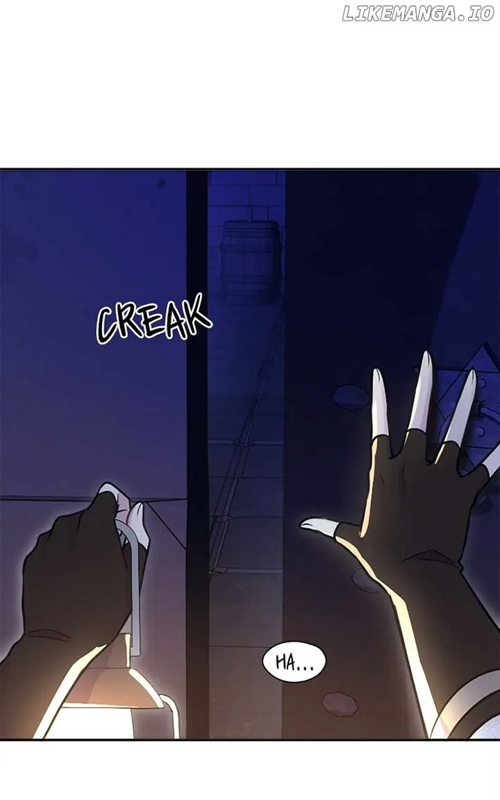 Your Highness i Decide My Fate Chapter 26 page 63
