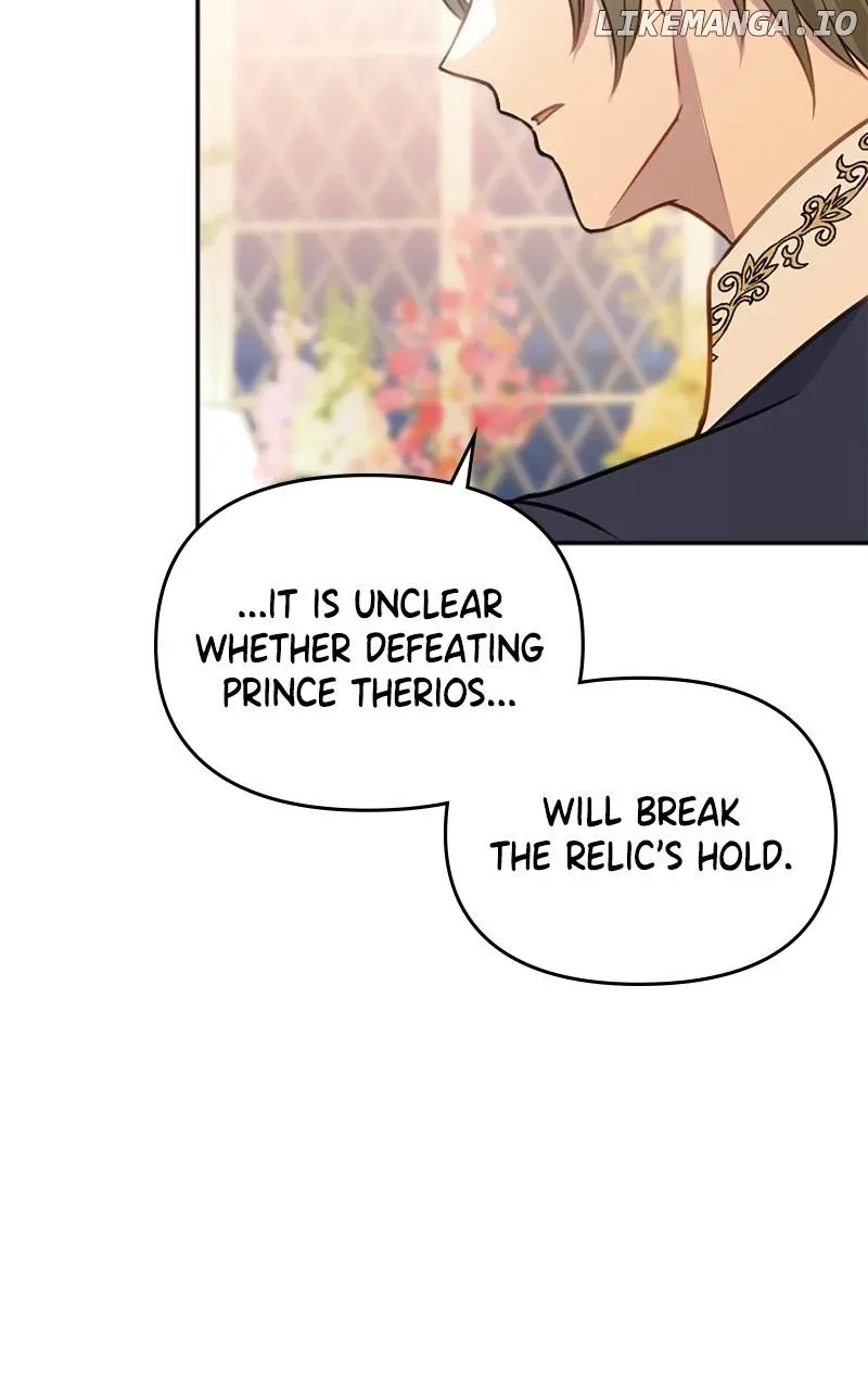 Your Highness i Decide My Fate Chapter 20 page 91