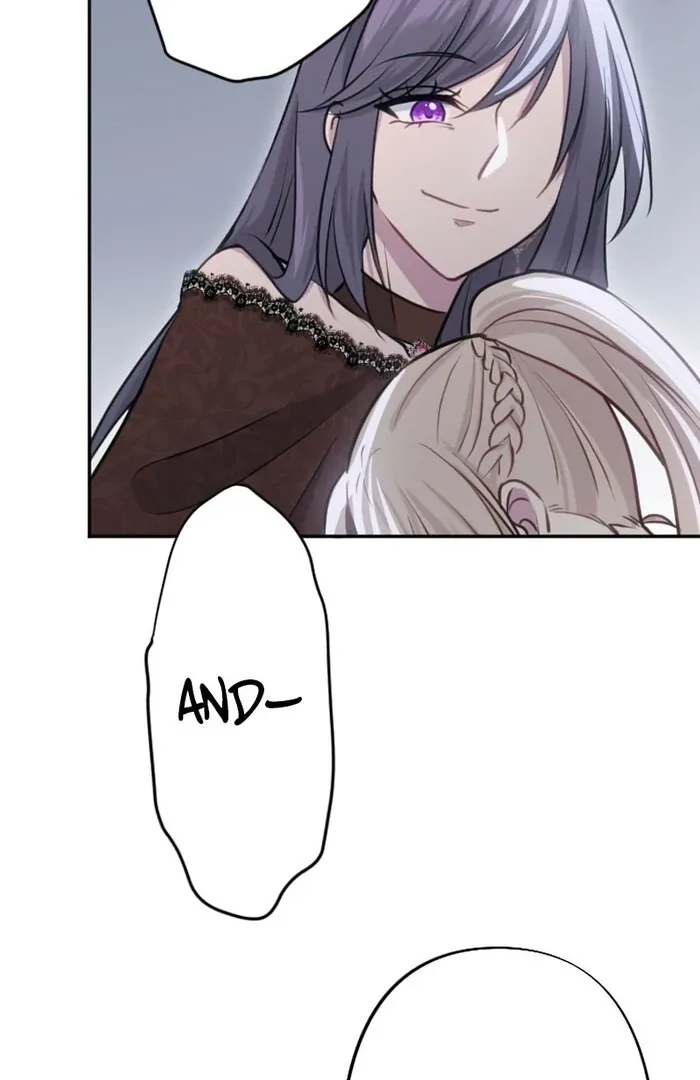 Your Highness i Decide My Fate Chapter 27 page 76