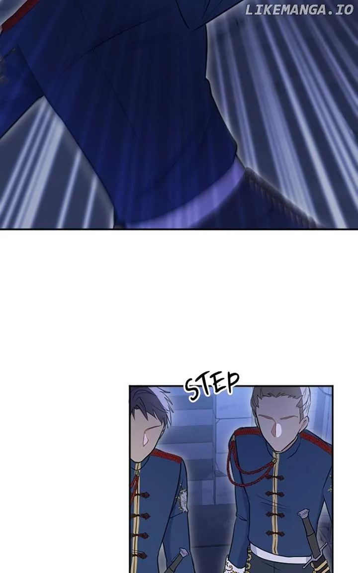 Your Highness i Decide My Fate Chapter 26 page 97