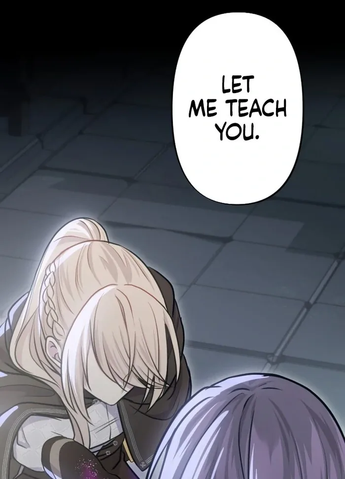 Your Highness i Decide My Fate Chapter 27 page 82