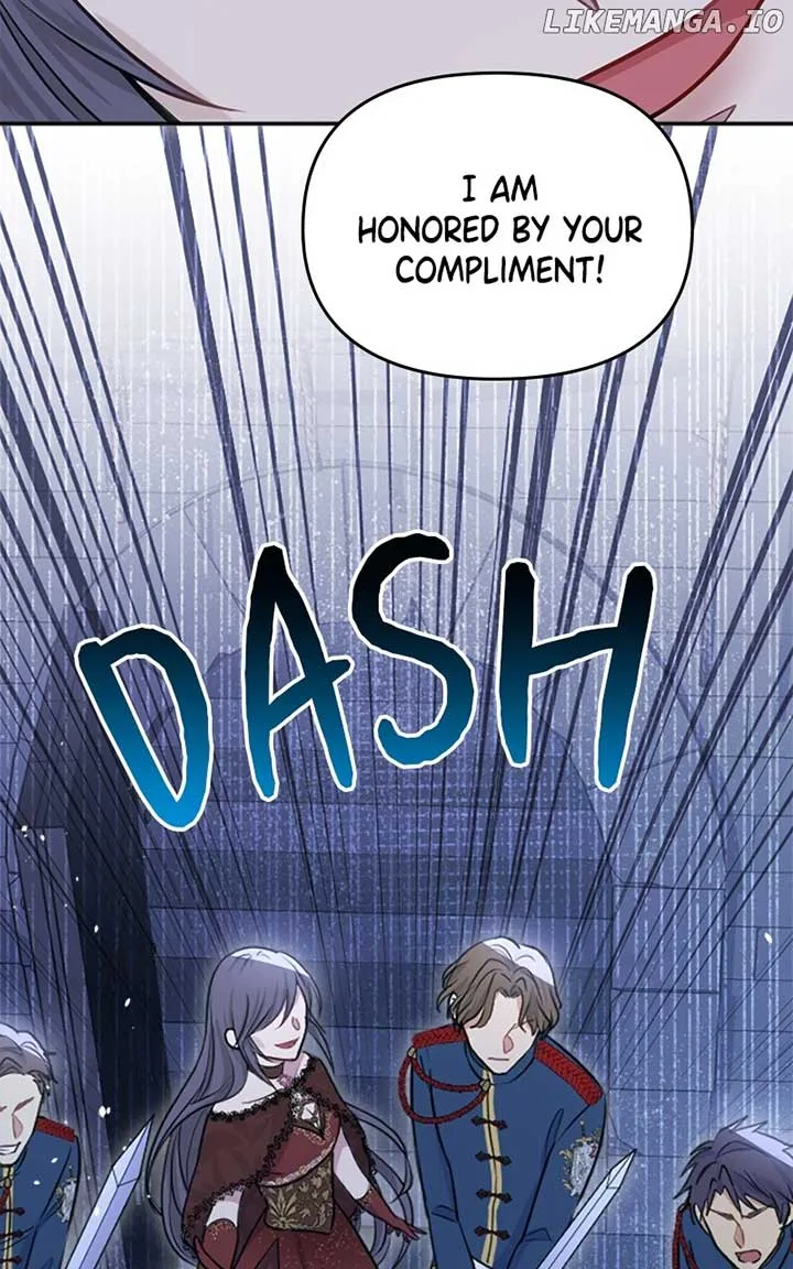 Your Highness i Decide My Fate Chapter 26 page 118