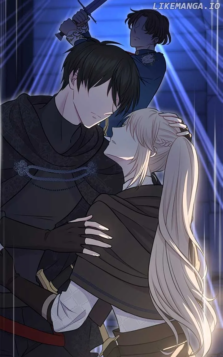 Your Highness i Decide My Fate Chapter 26 page 92