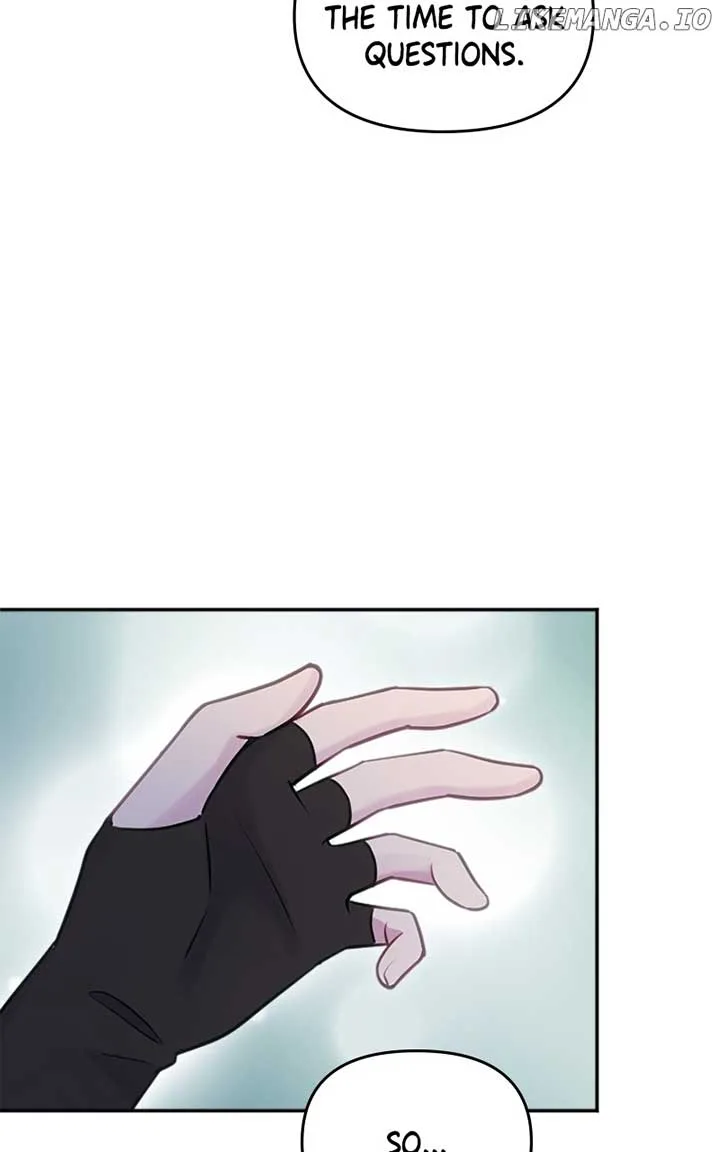 Your Highness i Decide My Fate Chapter 26 page 78