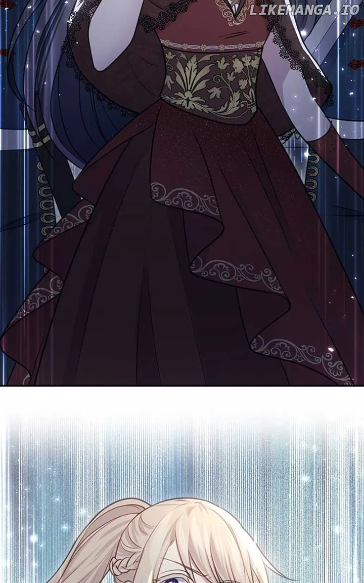 Your Highness i Decide My Fate Chapter 26 page 110