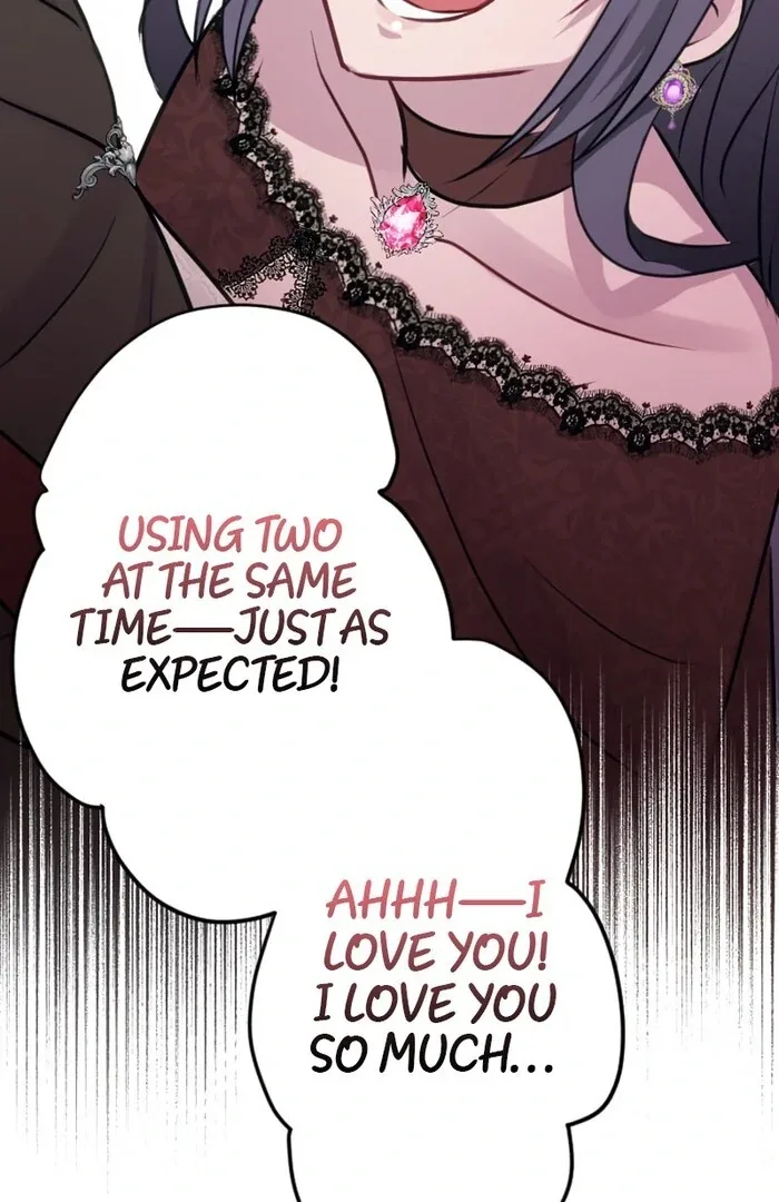 Your Highness i Decide My Fate Chapter 27 page 106