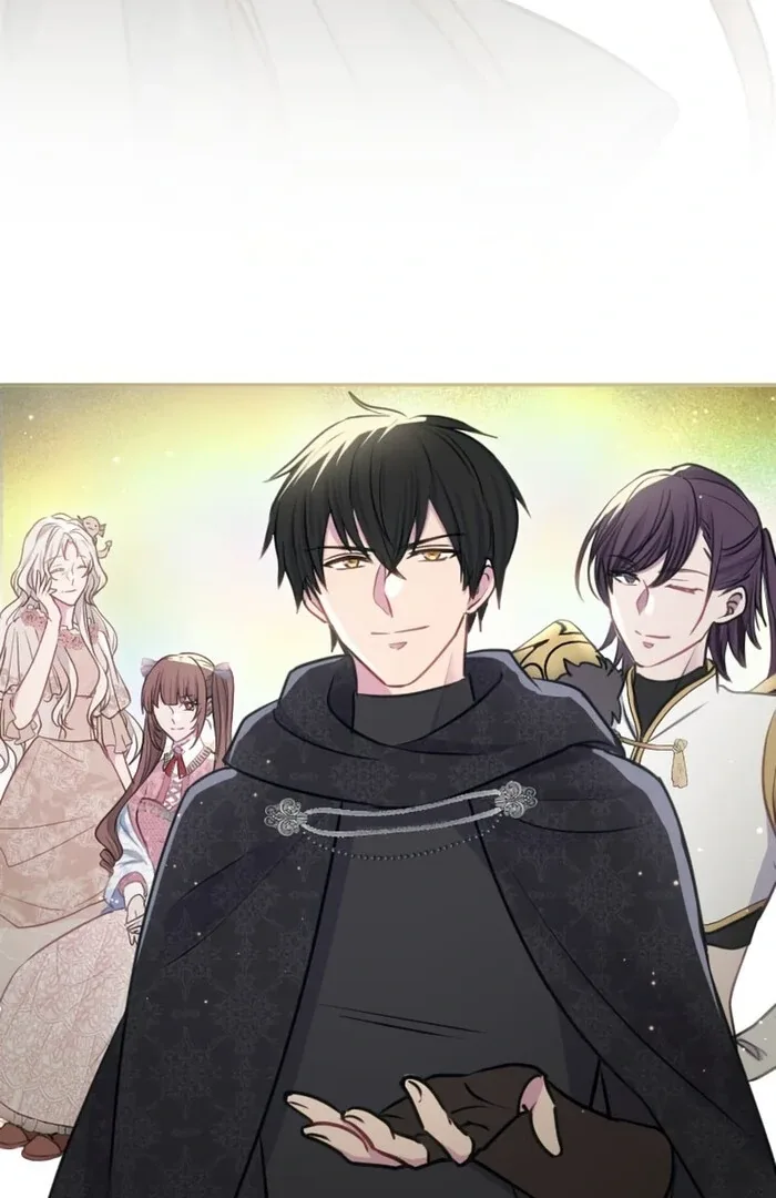 Your Highness i Decide My Fate Chapter 27 page 68