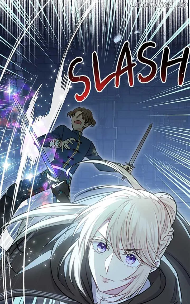 Your Highness i Decide My Fate Chapter 26 page 128
