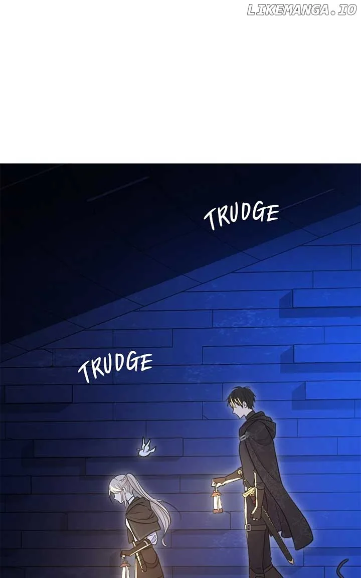 Your Highness i Decide My Fate Chapter 26 page 60