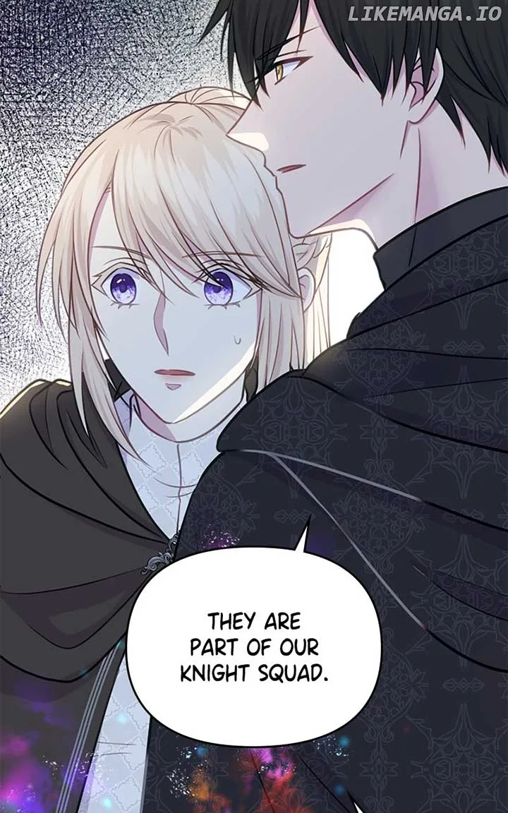 Your Highness i Decide My Fate Chapter 26 page 100