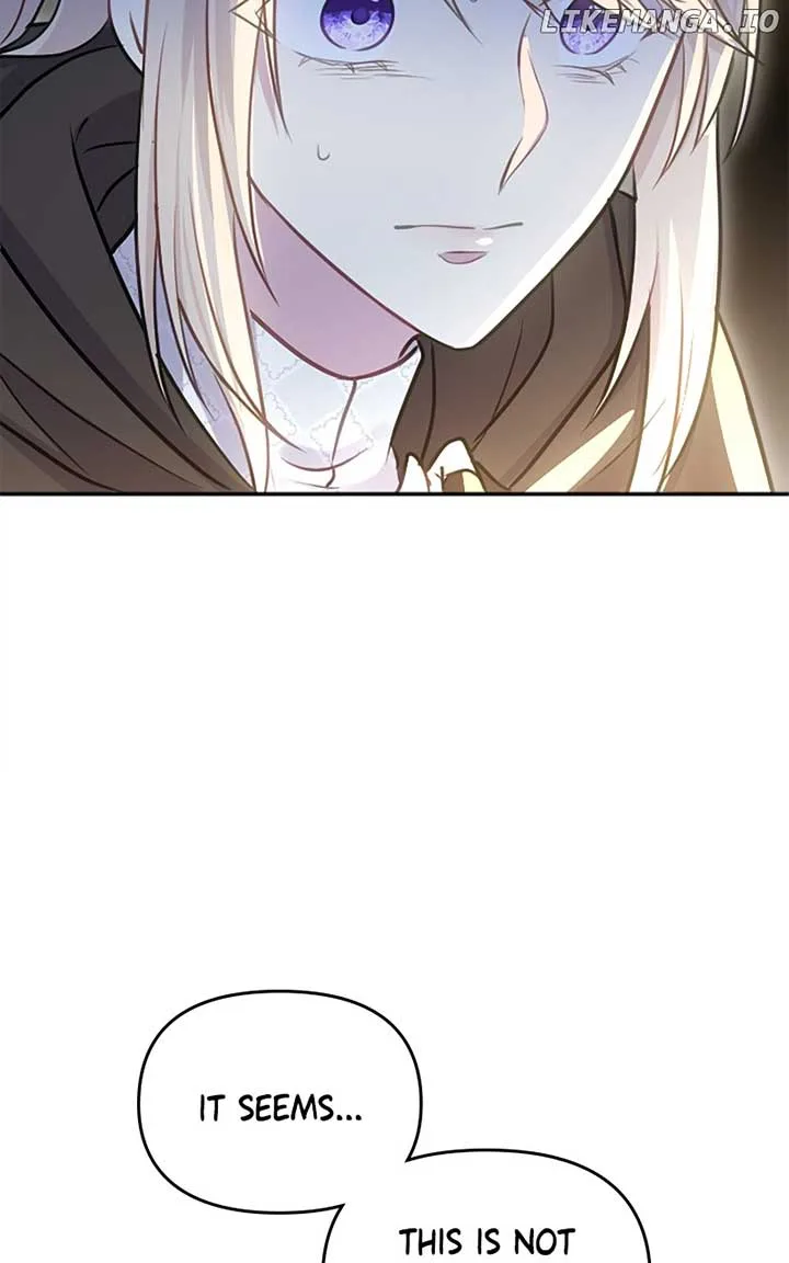 Your Highness i Decide My Fate Chapter 26 page 77