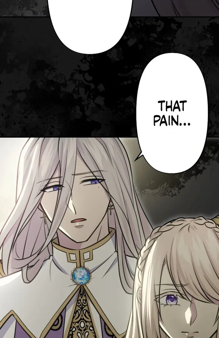 Your Highness i Decide My Fate Chapter 27 page 58