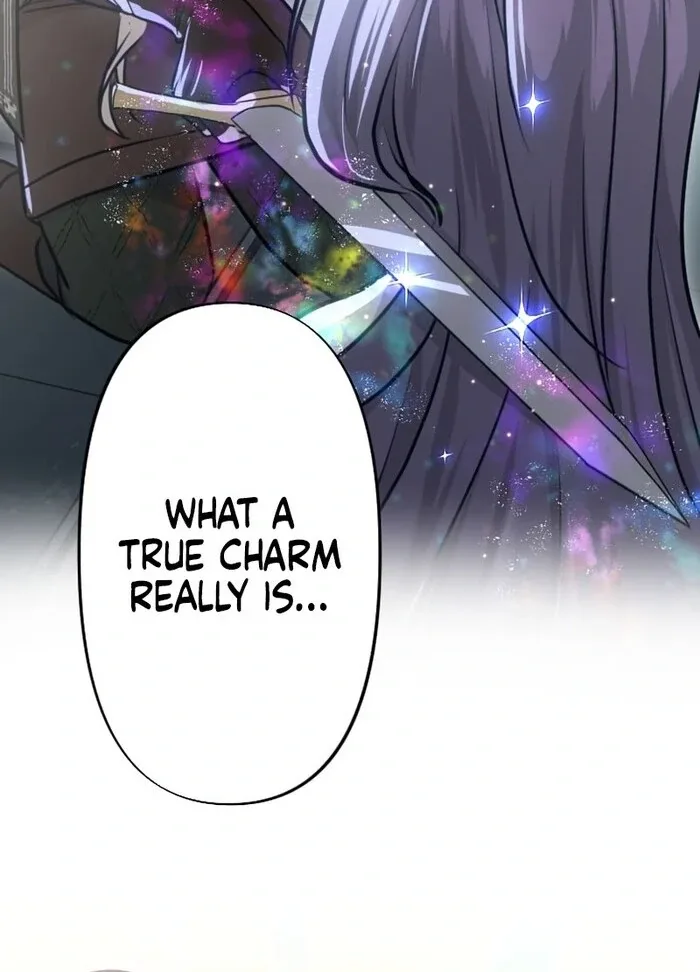 Your Highness i Decide My Fate Chapter 27 page 83