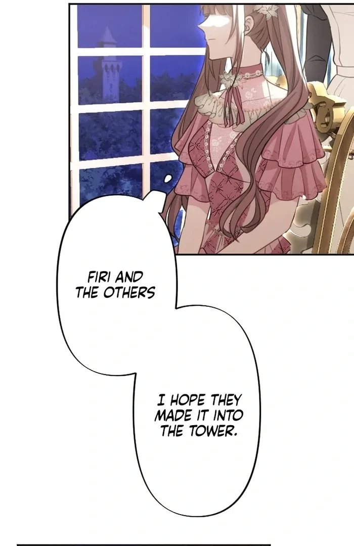 Your Highness i Decide My Fate Chapter 25 page 73