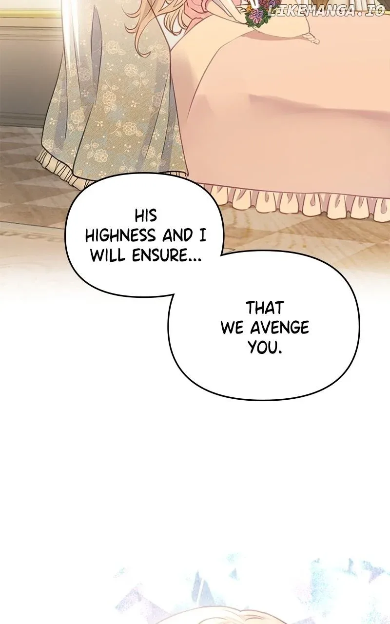 Your Highness i Decide My Fate Chapter 20 page 101