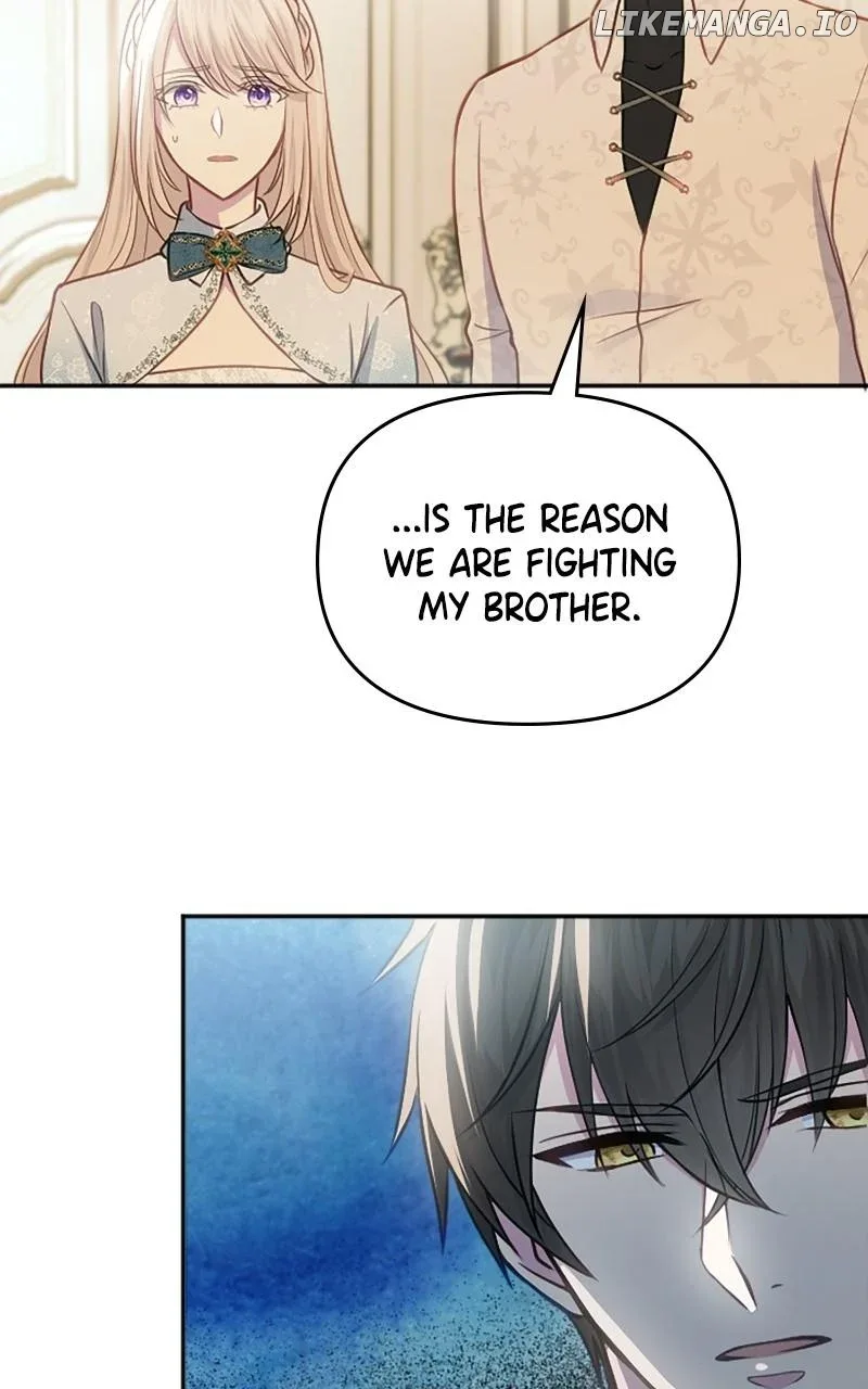 Your Highness i Decide My Fate Chapter 20 page 96