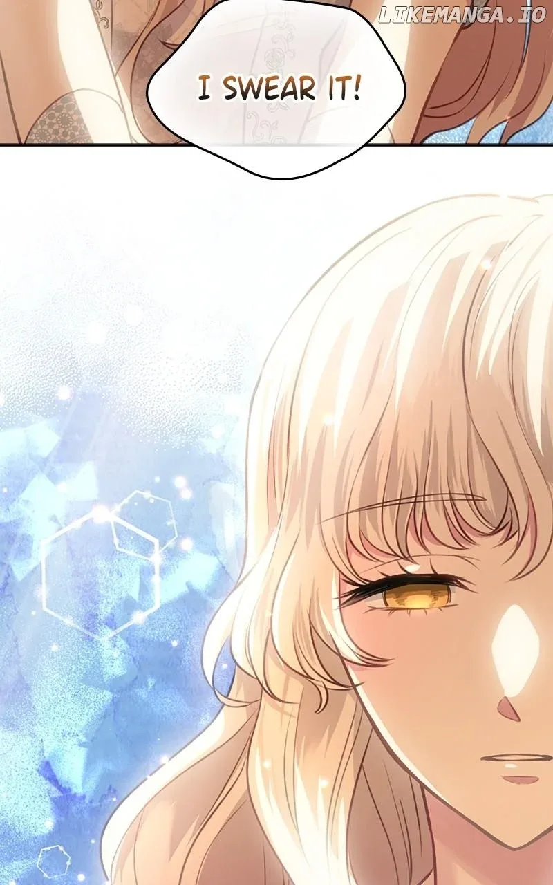 Your Highness i Decide My Fate Chapter 20 page 103