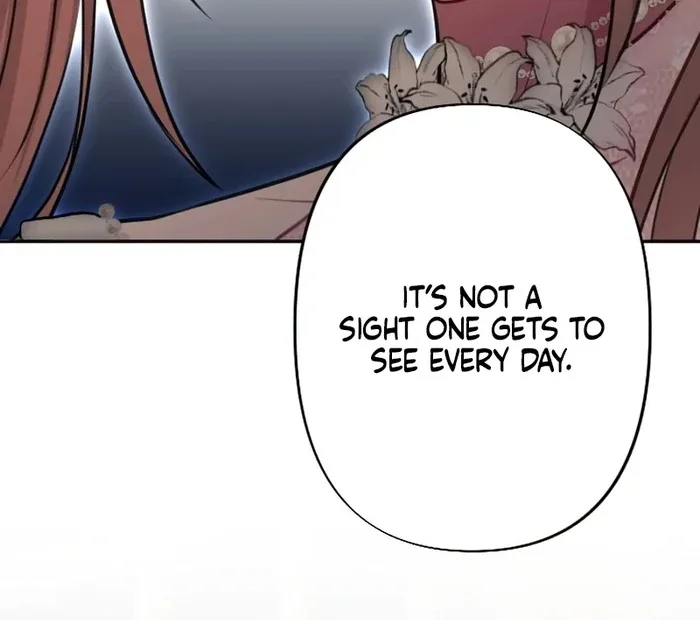Your Highness i Decide My Fate Chapter 25 page 82