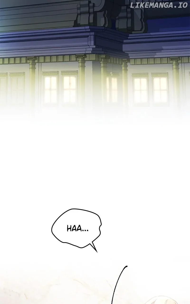 Your Highness i Decide My Fate Chapter 20 page 110