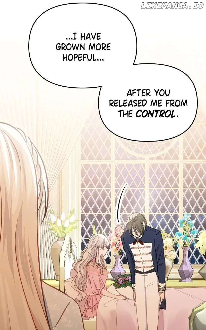 Your Highness i Decide My Fate Chapter 20 page 93