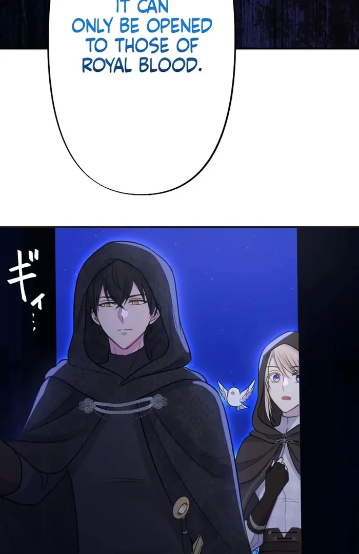 Your Highness i Decide My Fate Chapter 25 page 66