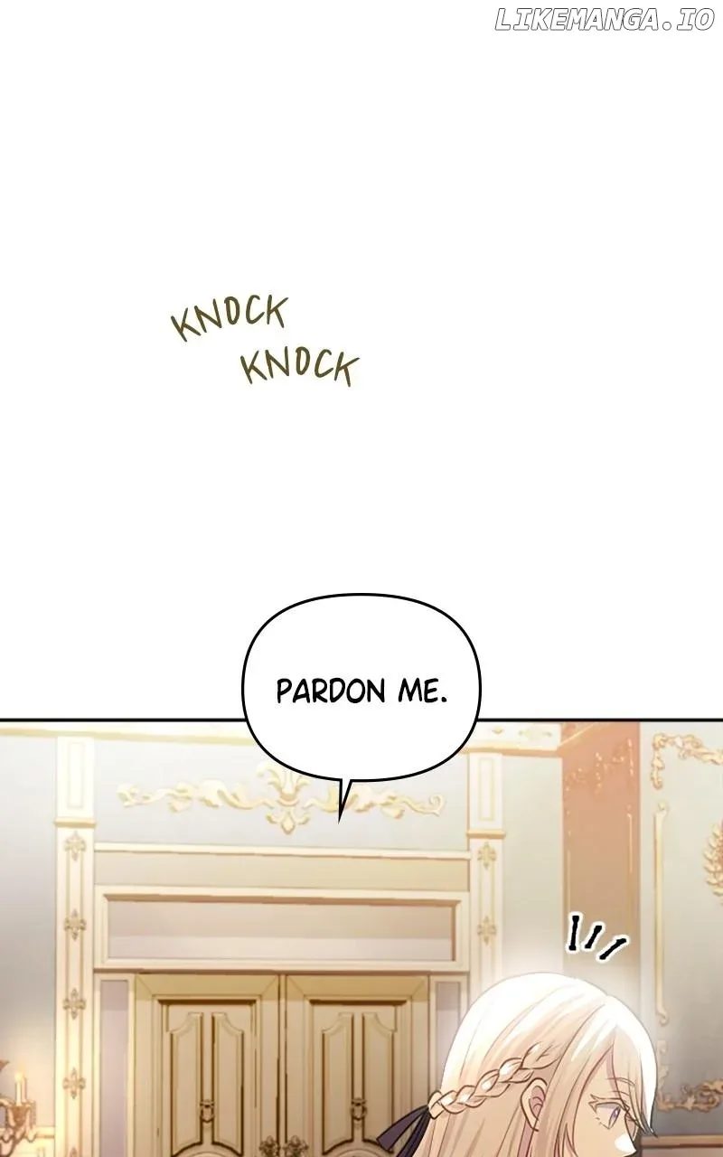 Your Highness i Decide My Fate Chapter 20 page 117