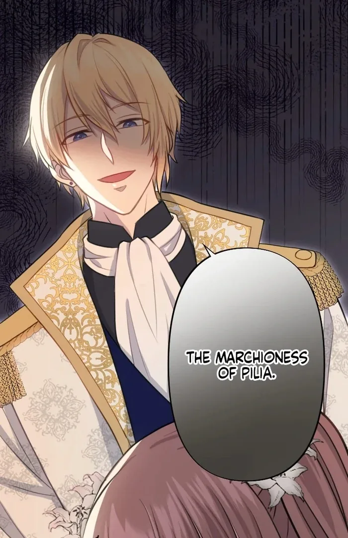 Your Highness i Decide My Fate Chapter 25 page 79