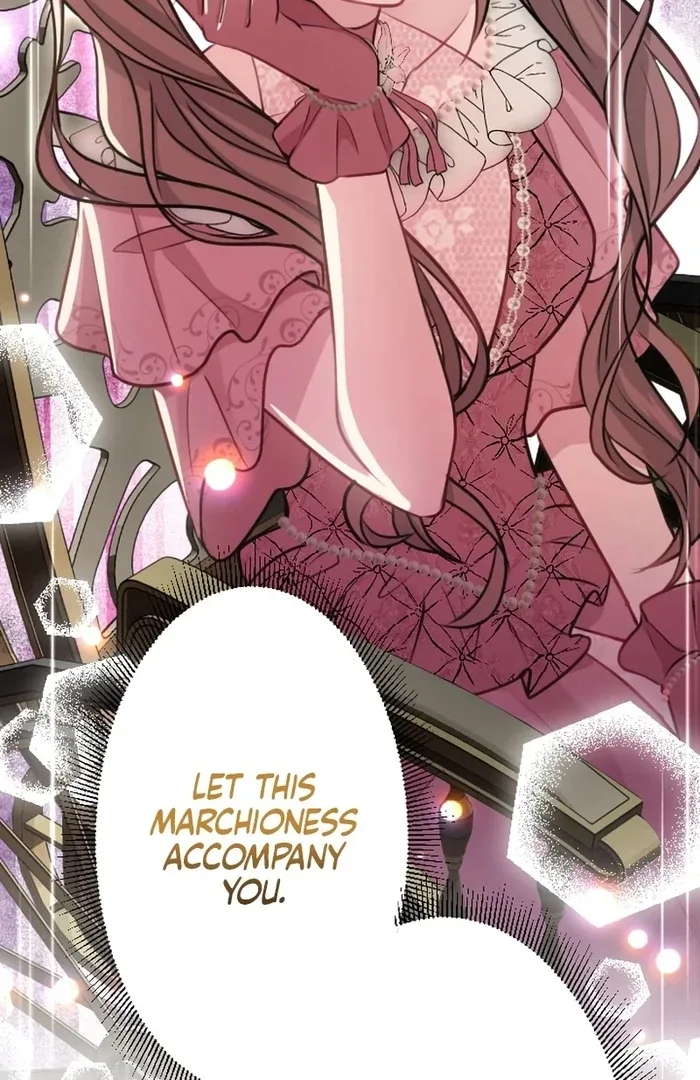 Your Highness i Decide My Fate Chapter 25 page 92